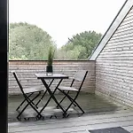 Apartment Hotelbed W Aircon At Willem 1 *