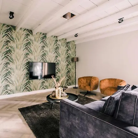 Hotelbed W Aircon At Willem 1 شقة