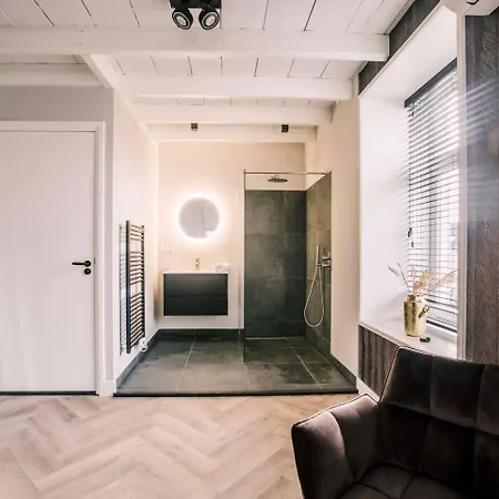 Apartament Hotelbed W Aircon At Willem 1