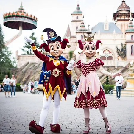 Hotelbed W Aircon At Willem 1 * Tilburg