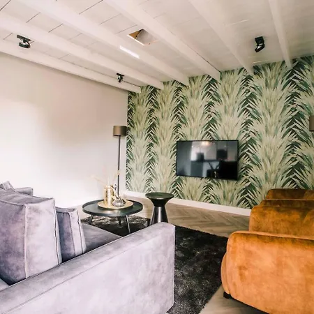 شقة Hotelbed W Aircon At Willem 1