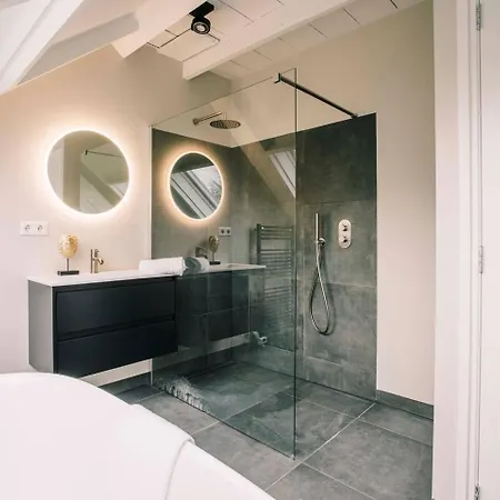 شقة Hotelbed W Aircon At Willem 1 تيلبورغ