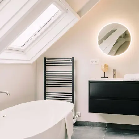 Hotelbed W Aircon At Willem 1 شقة