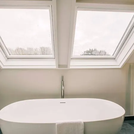 شقة Hotelbed W Aircon At Willem 1 *