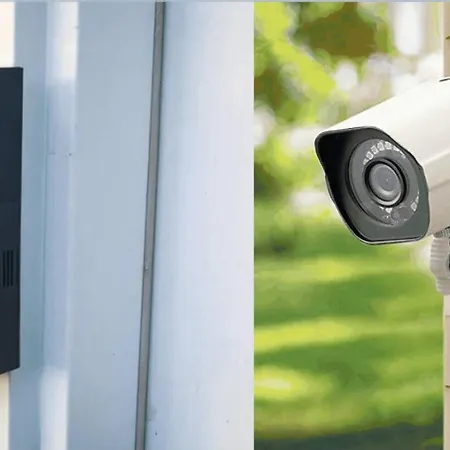 Hotelbed W Aircon At Willem 1 شقة تيلبورغ