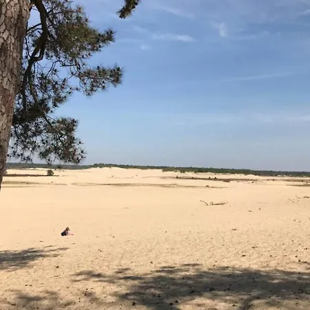 Apartmán Hotelbed W Aircon At Willem 1 Tilburg
