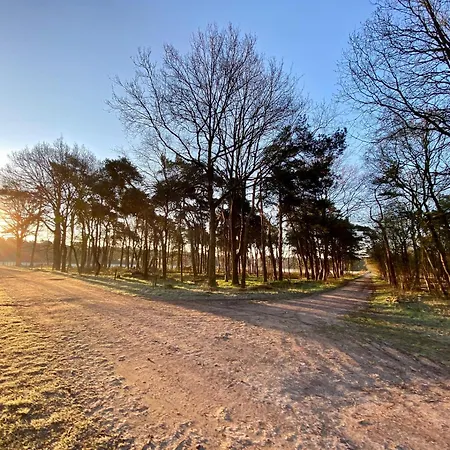 Hotelbed W Aircon At Willem 1