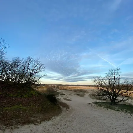 Apartmán Hotelbed W Aircon At Willem 1 *