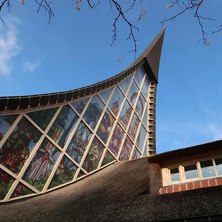 Апартаменты Hotelbed W Aircon At Willem 1