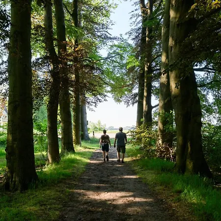 Hotelbed W Aircon At Willem 1 شقة *