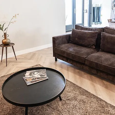 شقة Hotelbed W Aircon At Willem 1