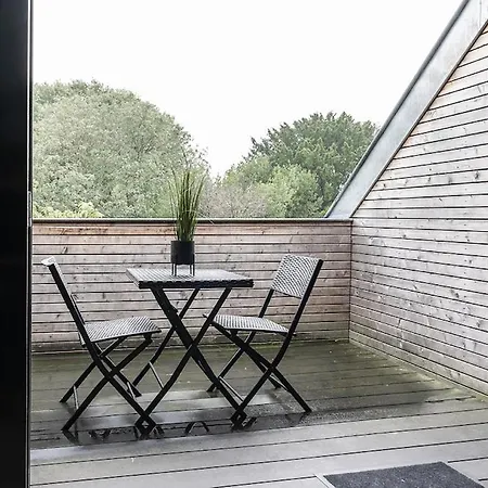 Apartment Hotelbed W Aircon At Willem 1 *