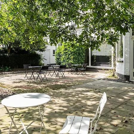 شقة Hotelbed W Aircon At Willem 1 تيلبورغ