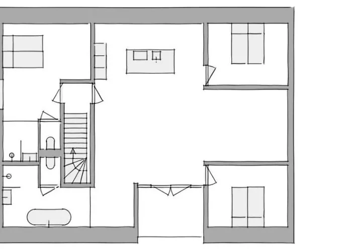 Διαμέρισμα Hotelbed W Aircon At Willem 1