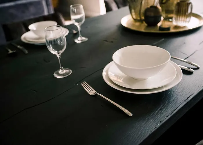 Hotelbed W Aircon At Willem 1 Διαμέρισμα Τίλμπουργκ