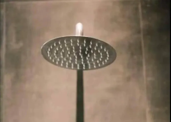 Hotelbed W Aircon At Willem 1 *