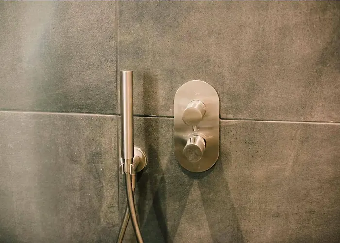 Hotelbed W Aircon At Willem 1 Διαμέρισμα Τίλμπουργκ