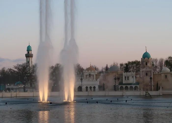 Hotelbed W Aircon At Willem 1 Appartement