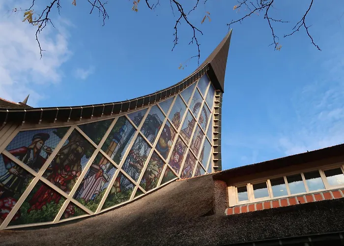 Апартаменты Hotelbed W Aircon At Willem 1