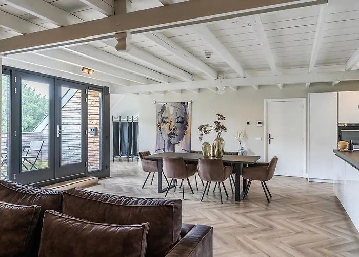 Hotelbed W Aircon At Willem 1 *