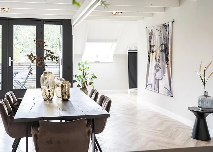 Hotelbed W Aircon At Willem 1 * Τίλμπουργκ