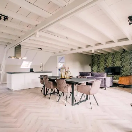 Apartamento Hotelbed W Aircon At Willem 1 Tilburgo