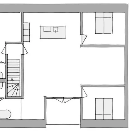 Apartamento Hotelbed W Aircon At Willem 1