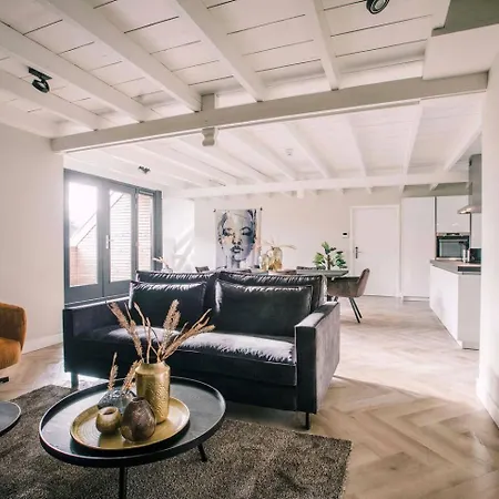 Hotelbed W Aircon At Willem 1 * Tilburgo