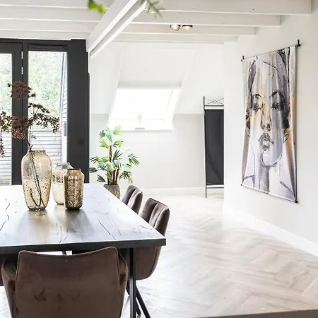 Hotelbed W Aircon At Willem 1 * Tilburgo