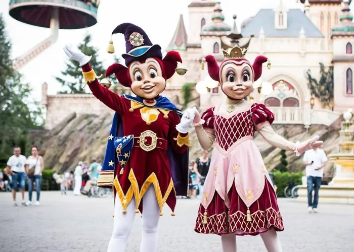 Hotelbed W Aircon At Willem 1 * 提耳堡