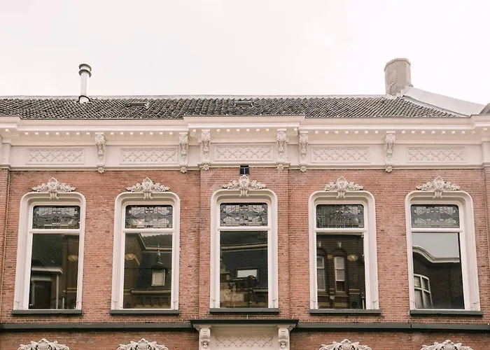 Hotelbed W Aircon At Willem 1 公寓 *