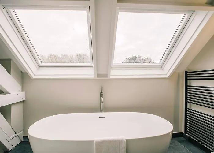 公寓 Hotelbed W Aircon At Willem 1 *