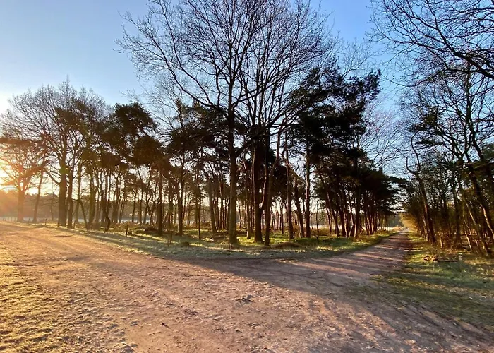 Hotelbed W Aircon At Willem 1